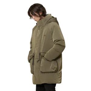 [롯데백화점]비비씨어스 [사은품 증정] 테디 몬스터 다운 _카키 BE44DJ01U760