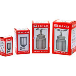 대원금속 에어스프레이통/후끼통 에어스프레이컵