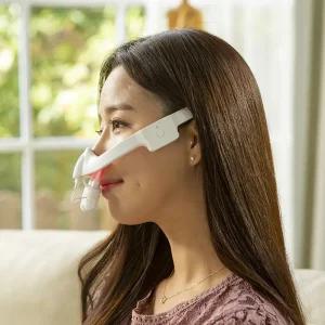 국내생산 코코웰 가정용 비염치료기 의료기기 카트리지2개 코세척기포함