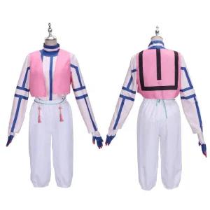 아카자 의상 팬싸템 코스프레 코스튬 할로윈