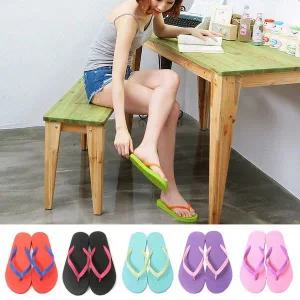 [보리보리/웰하스]커플콤비쪼리 230-250mm 비치샌들 슬리퍼