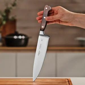 [트라몬타나]센츄리우드 8인치 쉐프나이프