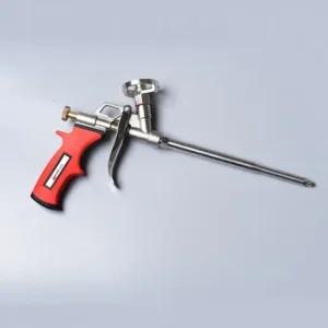 005C 우레탄 타이거 폼건 우레탄 폼건 건용 단열폼