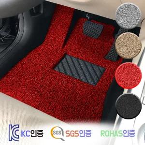 무쏘 스포츠 EV 운전석매트 발매트 카 차 바닥 시트 발판 실내 깔판