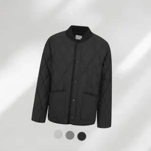 [폴햄]{매장정품} 폴햄 남성 알래스카 ECO 시보리넥 퀼팅 점퍼_PHD4JP1750 761210