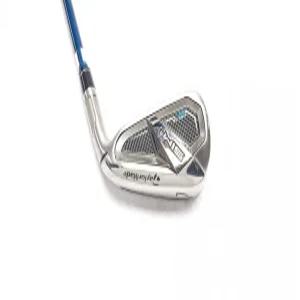 중고 테일러메이드 SIM2 MAX 카본R 7번 단품아이언 　　　　　　