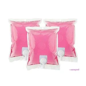 손세정제 액체 리필 디스펜서거품비누 휴대용비누 물 거품핸드워시 리퀴드솝 핸드크리너 물세정제fgh819