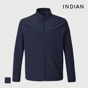 [INDIAN] 전체우라 점퍼_MIECLYF8101