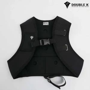 [더블케이] 하네스 베스트 웨이트 시스템 (P00000PB)