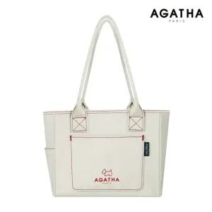 [아가타] 에뚜왈 빅 피크닉 백