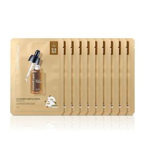 차앤박 비타 에너지 앰플 마스크 25ml 10매_B