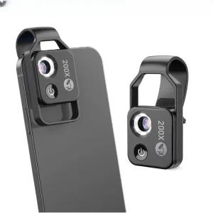 스마트폰 접사 렌즈 광각 카메라필터 휴대폰망원 촬영 루페