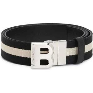 [발리][명품] 발리 BISING 35 TSP O 673 남성 양면 벨트