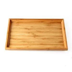 대나무 다과상 차판 교자상 대나무차받침 테이블 다과 차받침 차상 나무쟁반 업소용쟁반