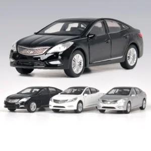 (레어템/현대) 1/38 HG 그랜저 미니카 (212P96937)