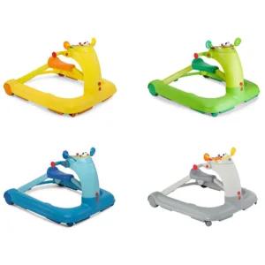 변신 보행기 걸음마연습 워커 붕붕카 아기 완구 유아