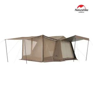 [네이처하이크] 빌리지 6.0 퀵오픈 텐트 플래그쉽 에디션 자동 원터치 리빙쉘 쉘터