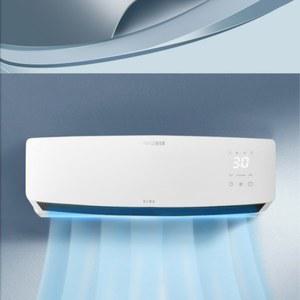 기숙사 에어컨 미니 실외기 무시동 냉난방기 작은방 필요없는 이동식 에너지 펜션 절약