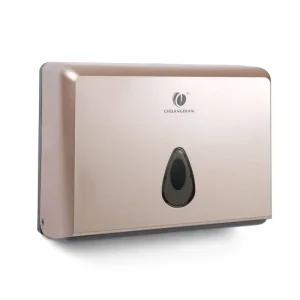 핸드타올 디스펜서 무타공 페이퍼타올 케이스 티슈케이스 티슈 화장지