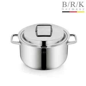 [BRK] 스마트 프로 통5중 곰솥 24cm