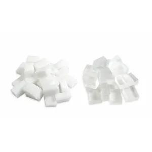 (TD) (재료) MP 비누 베이스 조각 100g(2종 택 1)