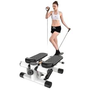 사이드스텝퍼 제자리 좌우 스템퍼 초보자 트위스트 스탭퍼