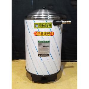 목화연탄보일러 /  3구3탄 연탄보일러 / 국산24종 27종 올스텐 ks스텐코일사용 제품/ 전국판매