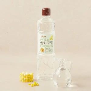 노브랜드 올리고당 1.2kg