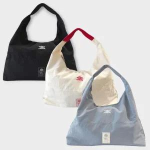 [셀러허브][엄브로] 2025 UQ223CBG58/HBL 라지 숄더백/BLK0(블랙),CMT0(민트),SCW0(스위트 (S32966852)