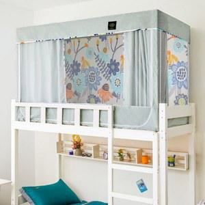 침대용 난방텐트 1인용 실내 침대 보호 난방 1인 싱글퀸