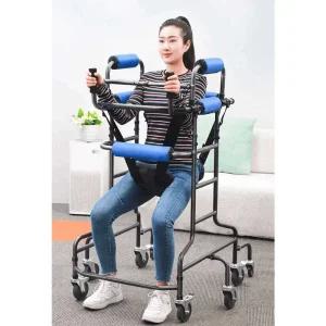 워커 보조기 걸음 보행기 노인 걷기 보조 재활 운동