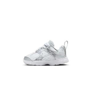 나이키 V5 RNR TD 어린이 운동화 화이트 실버 아기 신발 선물 귀여운 슈즈
