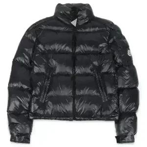 디몬트 몽클레어 남성 LEVITHA 패딩 자켓(블랙) 1A00061 596XE 999