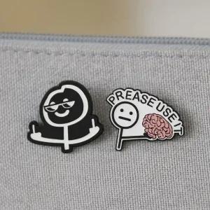 크록스 지비 추 츠 비츠 운동화 즈 가방 파츠 (WFJV24O)