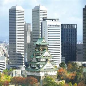 [하루는내맘대로] 오사카/교토/나라/고베 4일 (4대특식/1일자유/USJ선택가능)