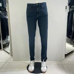 [셀러허브 1]트레몰로 HC09 데님청바지 (주)세정 인디안 남성 가을 스판짱짱 블루데님 TRNDL3F8321