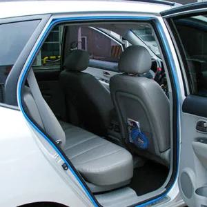 레이 차량 풍절음 18M 소음차단 도어스트립