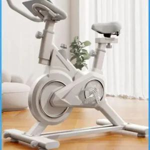 무소음실내자전거 바이크 스피닝 좌식