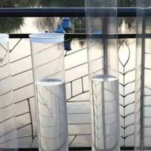 케이스 민물 찌맞춤통 막대찌통 동명 찌보관통 낚시용품