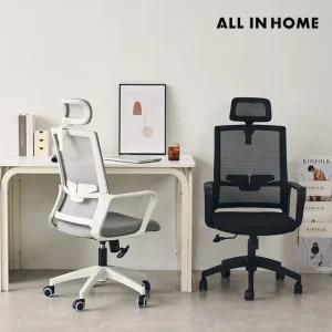 올인홈 S30 사무실의자 사무용 서울대 학생 공부 컴퓨터의자 책상의자
