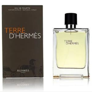 에르메스 떼르 데르메스 맨 EDT 100ml 1개