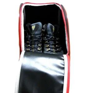 신발 보관용 방수 가방 등산화 수납함 휴대용 아빠 선물 지퍼형 보관함 (WFJFTIO)