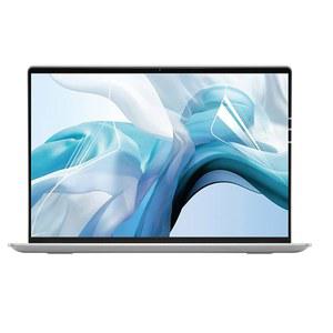 [미국배송] 15.6인치 HP/DELL/SONY/SAMSUNG/LENOVO/ACER/MSI/LG/RAZER/TOSHIBA/ASUS 15.6인치용 2팩 노트북 화면 보호기 고화질 긁힘 방지 투명 방패(345X194MM/W X H)