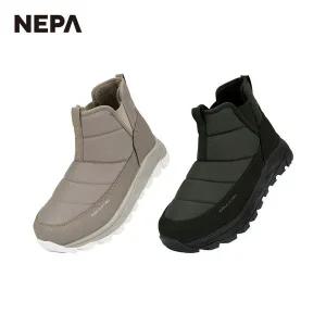 [하프클럽/네파]네파 여성 클라온 윈터 부츠 7J87699