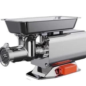 업소용 민찌기 후지 민찌기계 12형 햄버거 패티 1300W 기계 민서기