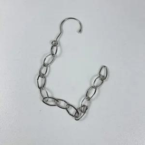 스테인레스 멀티 옷걸이 후크 스텐옷걸이후크 스테인리스후크 스텐옷걸이 스텐옷걸이행거 스텐후크