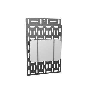 아이존아이앤디 이지마운트 SMN-01 TV 셋톱박스 거치대