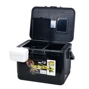 낚시 해동 아이스박스 낚시용 바다 쿨러 9리터 민물 아이스쿨러