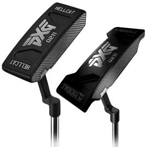 [PXG] 0211 HELLCAT CLYDESDALE 퍼터 2종택1