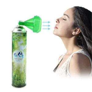 가정용 산소호흡기 산소캔 약국 산소통 대용량 휴대용